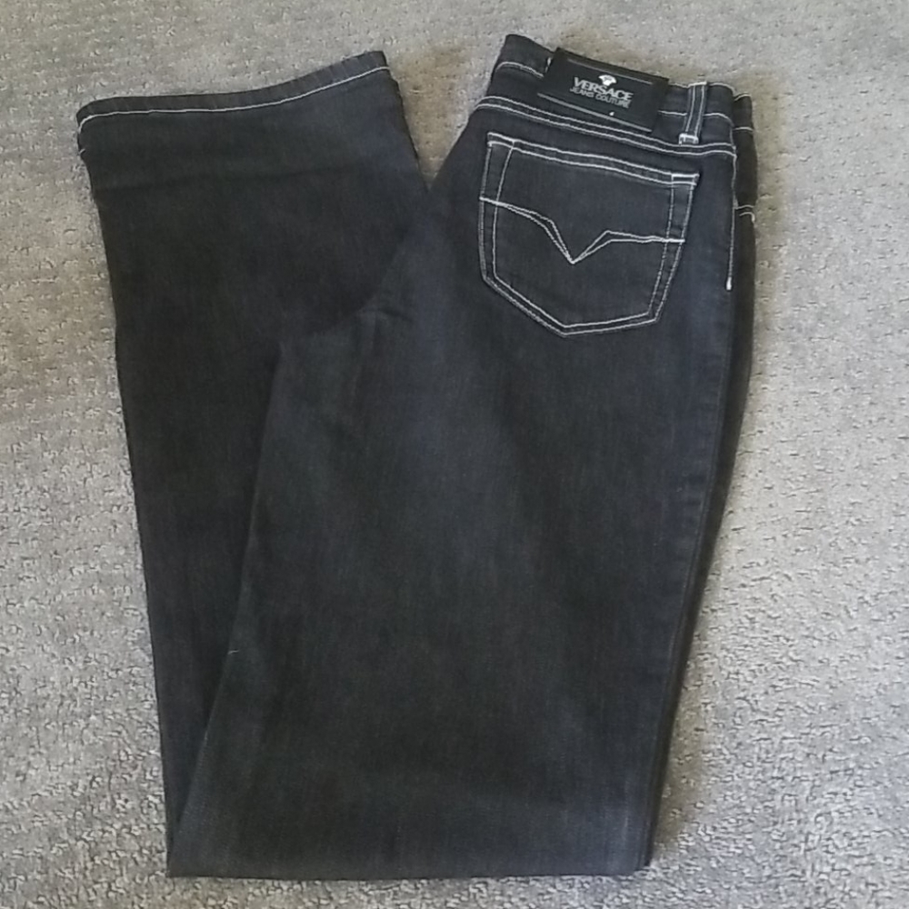 Versace Jeans Couture